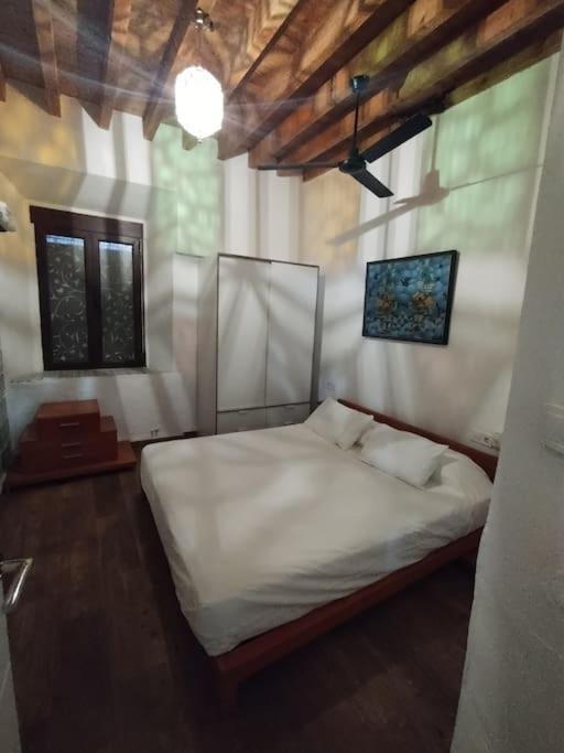 Casa Rural Con Encanto Arenas del Rey 外观 照片