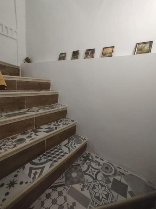Casa Rural Con Encanto Arenas del Rey 外观 照片