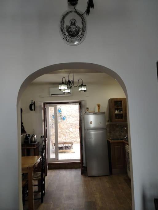 Casa Rural Con Encanto Arenas del Rey 外观 照片