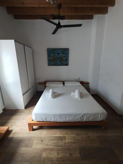 Casa Rural Con Encanto Arenas del Rey 外观 照片