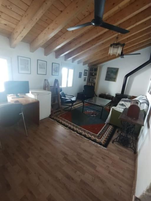 Casa Rural Con Encanto Arenas del Rey 外观 照片