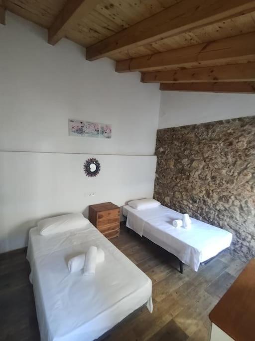 Casa Rural Con Encanto Arenas del Rey 外观 照片