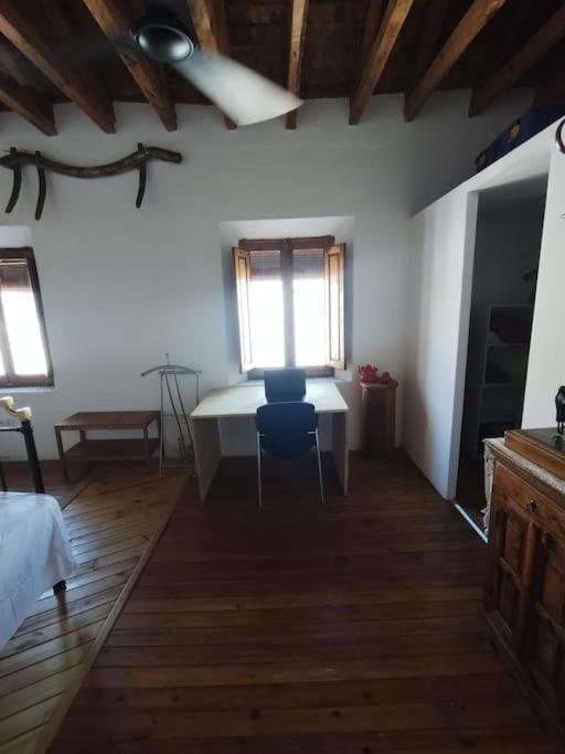 Casa Rural Con Encanto Arenas del Rey 外观 照片